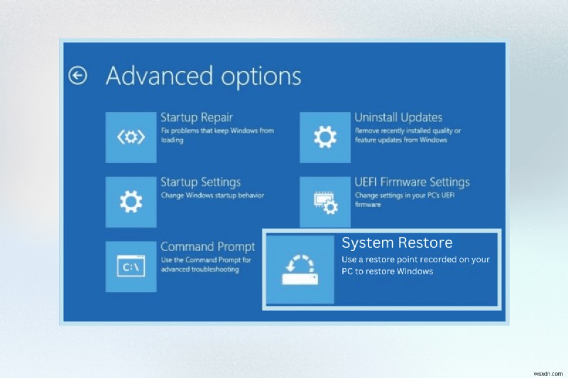 Master Windows 11 System Restore: Create & Use Restore Points Easily