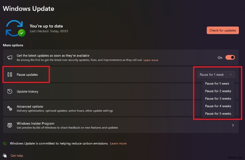 Disable Automatic Windows 11 Updates Safely: A Step‑by‑Step Guide