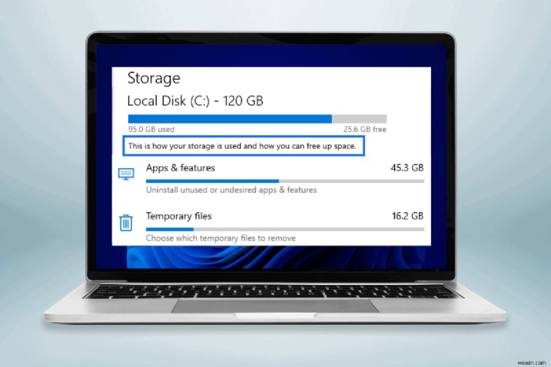 Master Windows 11 Disk Cleanup: A Step‑by‑Step Guide
