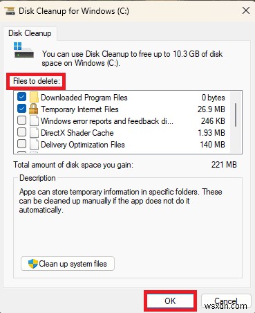 Master Windows 11 Disk Cleanup: A Step‑by‑Step Guide