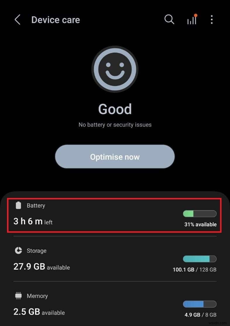 Samsung Phone Shows Moisture Detected When Dry: Why It Happens & How to Disable the Alert