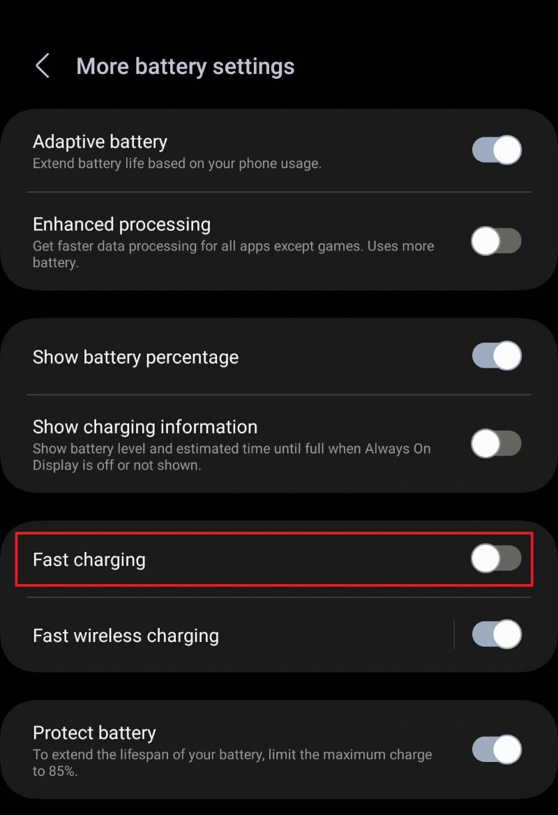 Samsung Phone Shows Moisture Detected When Dry: Why It Happens & How to Disable the Alert