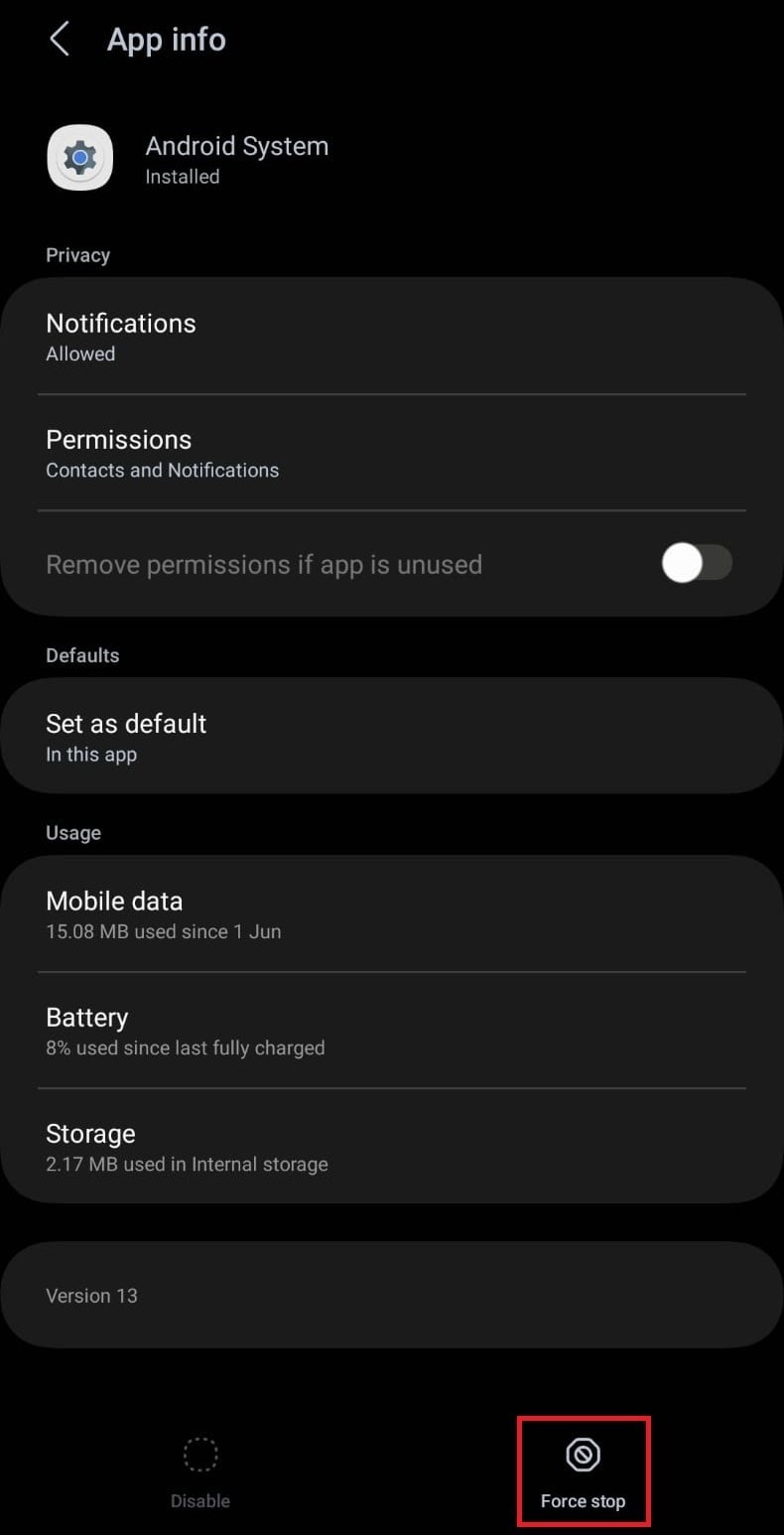 Samsung Phone Shows Moisture Detected When Dry: Why It Happens & How to Disable the Alert
