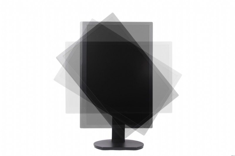 Switch Between Vertical and Horizontal Monitor Modes on Windows 10 – A Step‑by‑Step Guide