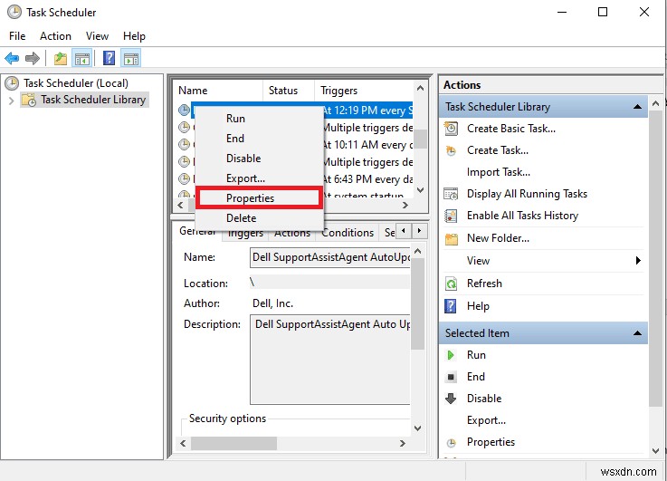 Fix Task Scheduler Error 0x41301 – Quick Steps to Resolve Windows Scheduling Issues
