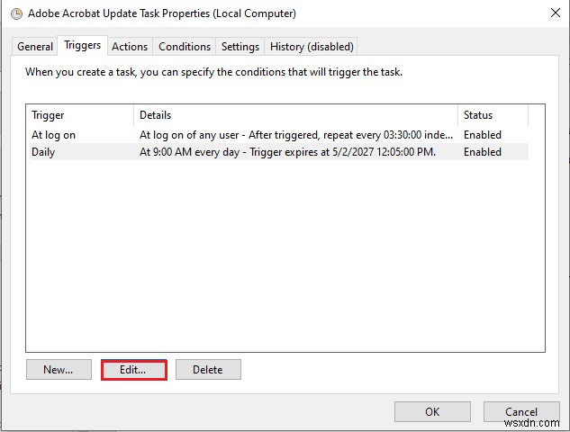 Fix Task Scheduler Error 0x41301 – Quick Steps to Resolve Windows Scheduling Issues