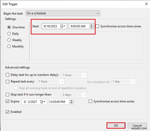 Fix Task Scheduler Error 0x41301 – Quick Steps to Resolve Windows Scheduling Issues