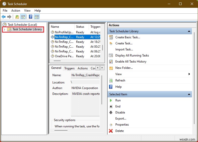 Fix Task Scheduler Error 0x41301 – Quick Steps to Resolve Windows Scheduling Issues