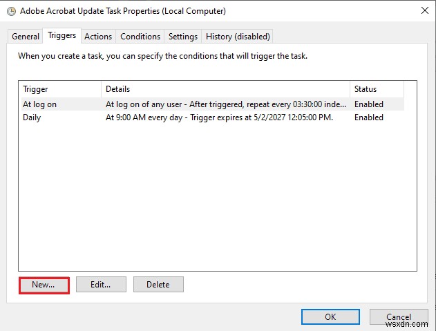 Fix Task Scheduler Error 0x41301 – Quick Steps to Resolve Windows Scheduling Issues