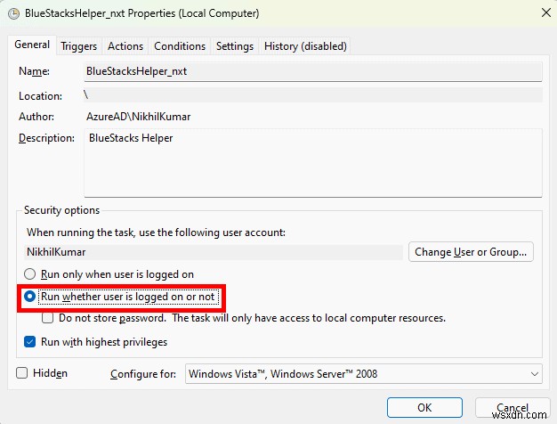 Resolve Task Scheduler 0x1 Error on Windows 10 & 11 – Step‑by‑Step Guide