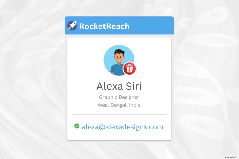 How to Delete Your RocketReach Profile: A Step‑by‑Step Guide
