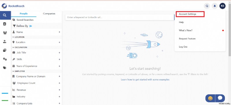 How to Delete Your RocketReach Profile: A Step‑by‑Step Guide
