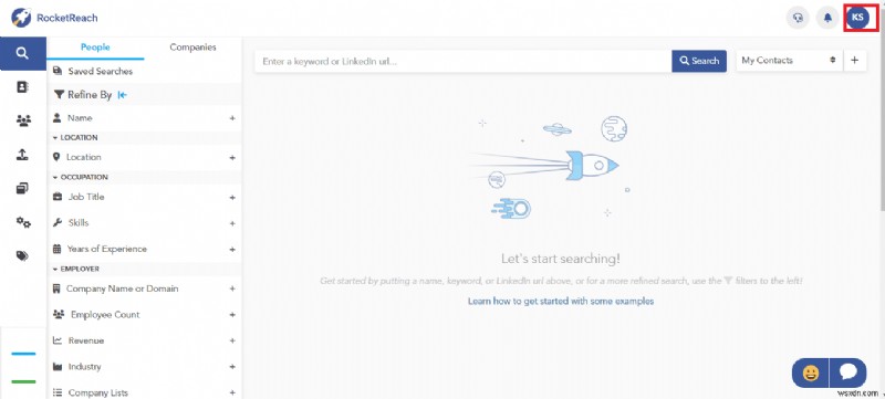 How to Delete Your RocketReach Profile: A Step‑by‑Step Guide