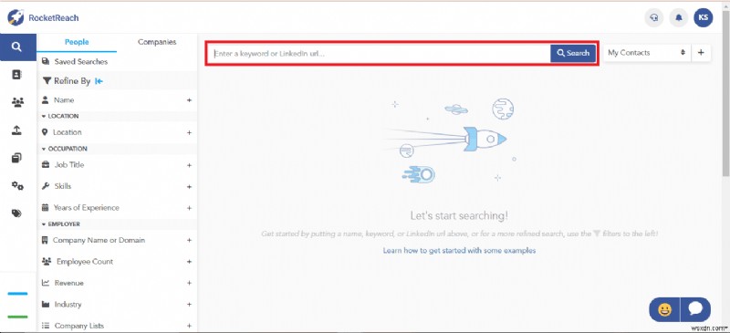 How to Delete Your RocketReach Profile: A Step‑by‑Step Guide