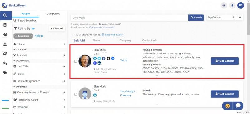 How to Delete Your RocketReach Profile: A Step‑by‑Step Guide