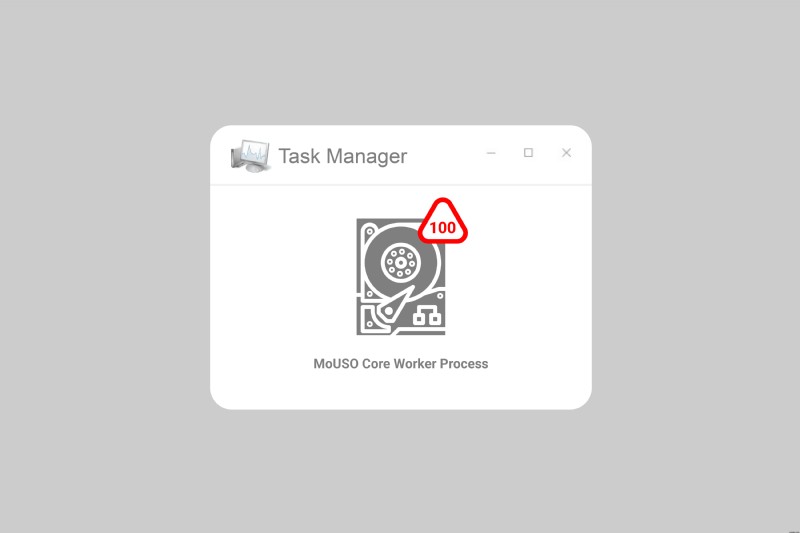 Stop MoUSO Core Worker from Crashing Your PC: 9 Proven Fixes