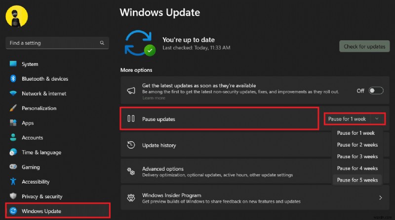 Stop MoUSO Core Worker from Crashing Your PC: 9 Proven Fixes