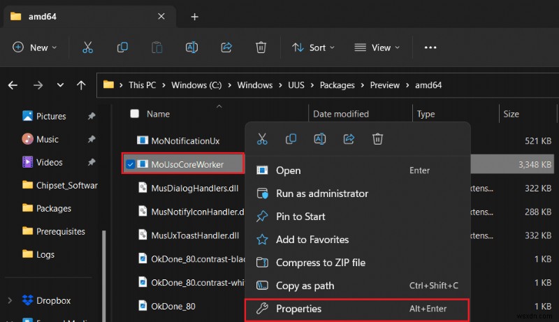 Stop MoUSO Core Worker from Crashing Your PC: 9 Proven Fixes