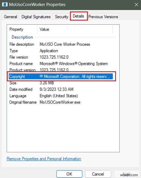 Stop MoUSO Core Worker from Crashing Your PC: 9 Proven Fixes