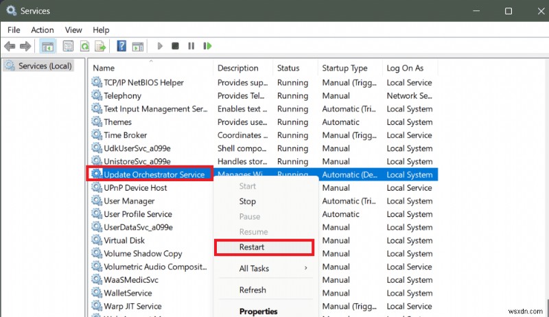 Stop MoUSO Core Worker from Crashing Your PC: 9 Proven Fixes