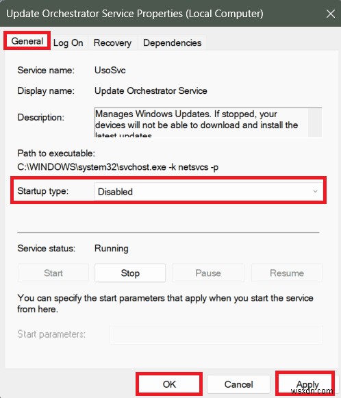 Stop MoUSO Core Worker from Crashing Your PC: 9 Proven Fixes
