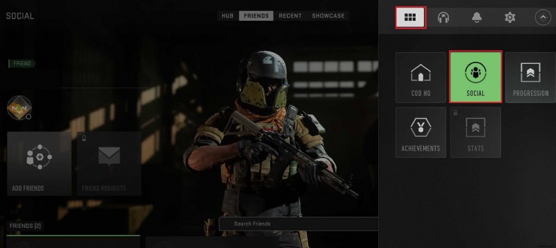 How to Fix the Invite to Party Locked Error in Call of Duty: Modern Warfare 2