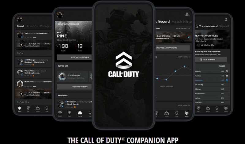 How to Fix the Invite to Party Locked Error in Call of Duty: Modern Warfare 2