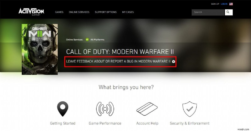 How to Fix the Invite to Party Locked Error in Call of Duty: Modern Warfare 2