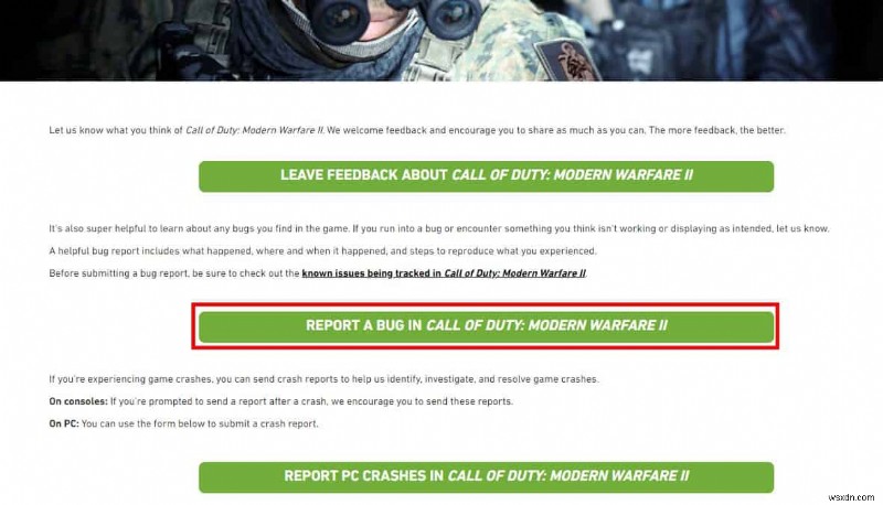 How to Fix the Invite to Party Locked Error in Call of Duty: Modern Warfare 2