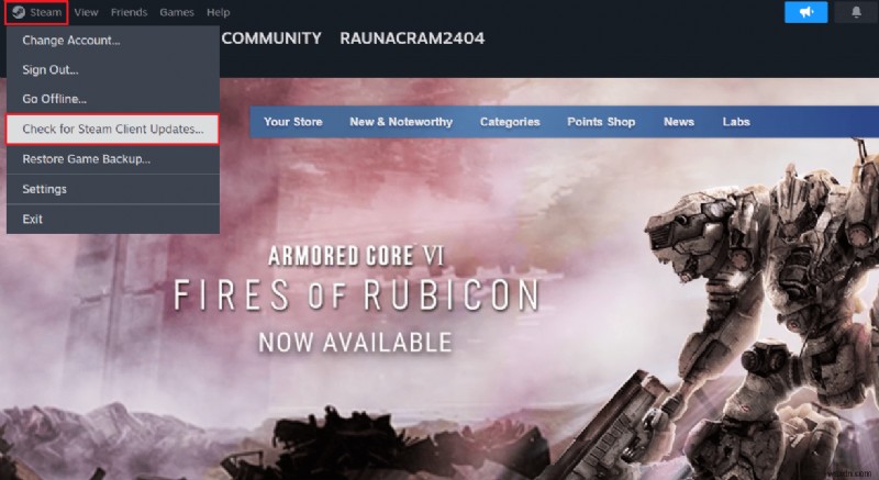 Steam Error 101 Explained: Common Causes & 11 Effective Fixes
