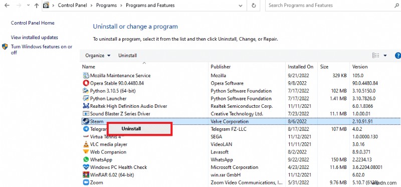 Steam Error 101 Explained: Common Causes & 11 Effective Fixes