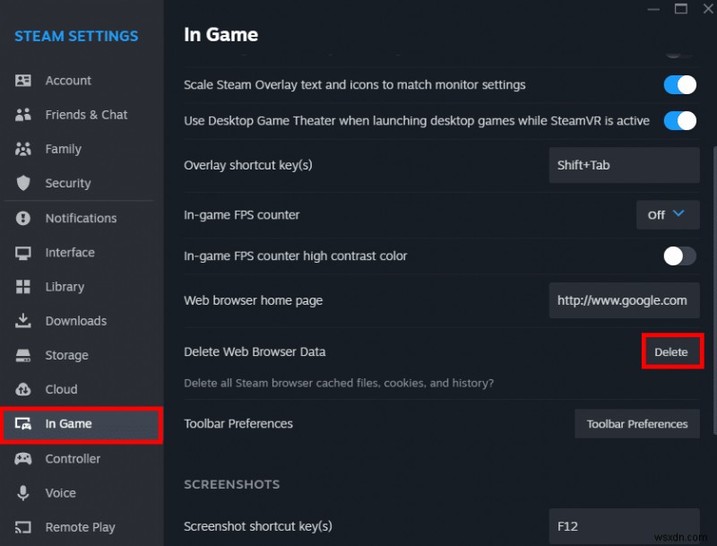 Steam Error 105: Quick Fix Guide for Seamless Gaming