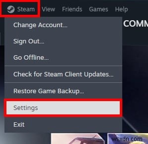 Steam Error 105: Quick Fix Guide for Seamless Gaming
