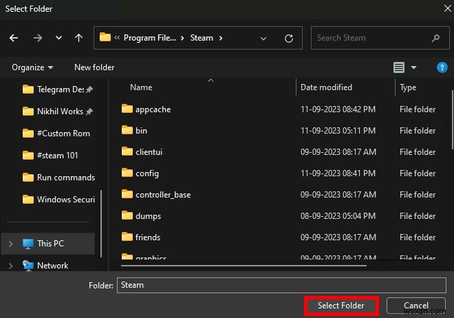 Steam Error 105: Quick Fix Guide for Seamless Gaming