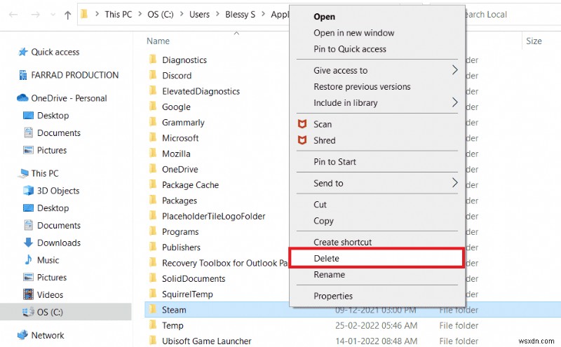 Steam Error 105: Quick Fix Guide for Seamless Gaming