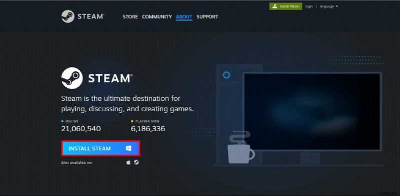 Steam Error 105: Quick Fix Guide for Seamless Gaming