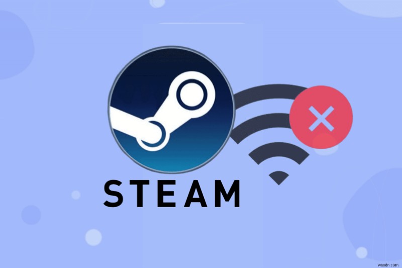 Resolve Steam s No Internet Connection Error: 9 Proven Fixes