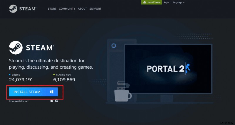 Resolve Steam s No Internet Connection Error: 9 Proven Fixes