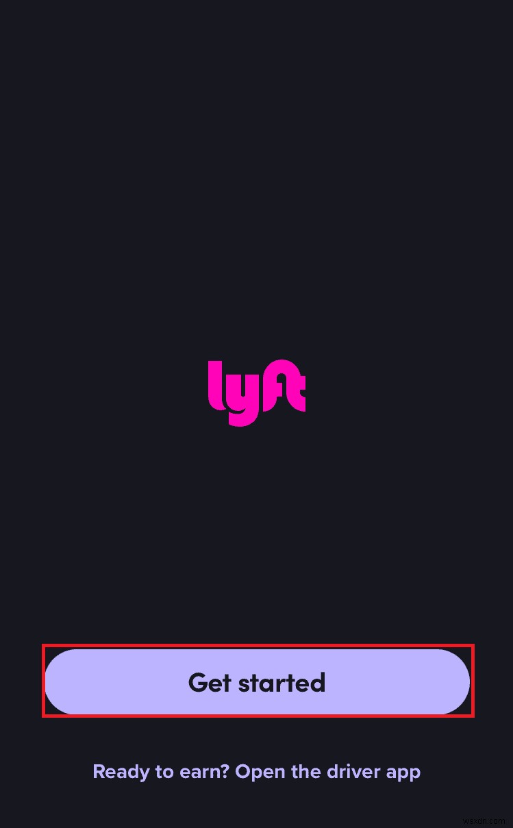 Step-by-Step Guide to Creating and Logging Into Your Lyft Account