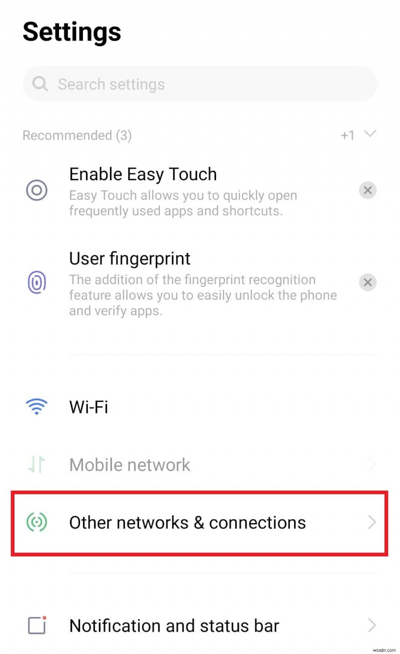 Quickly Fix PUBG Mobile Server “Did Not Respond” Error