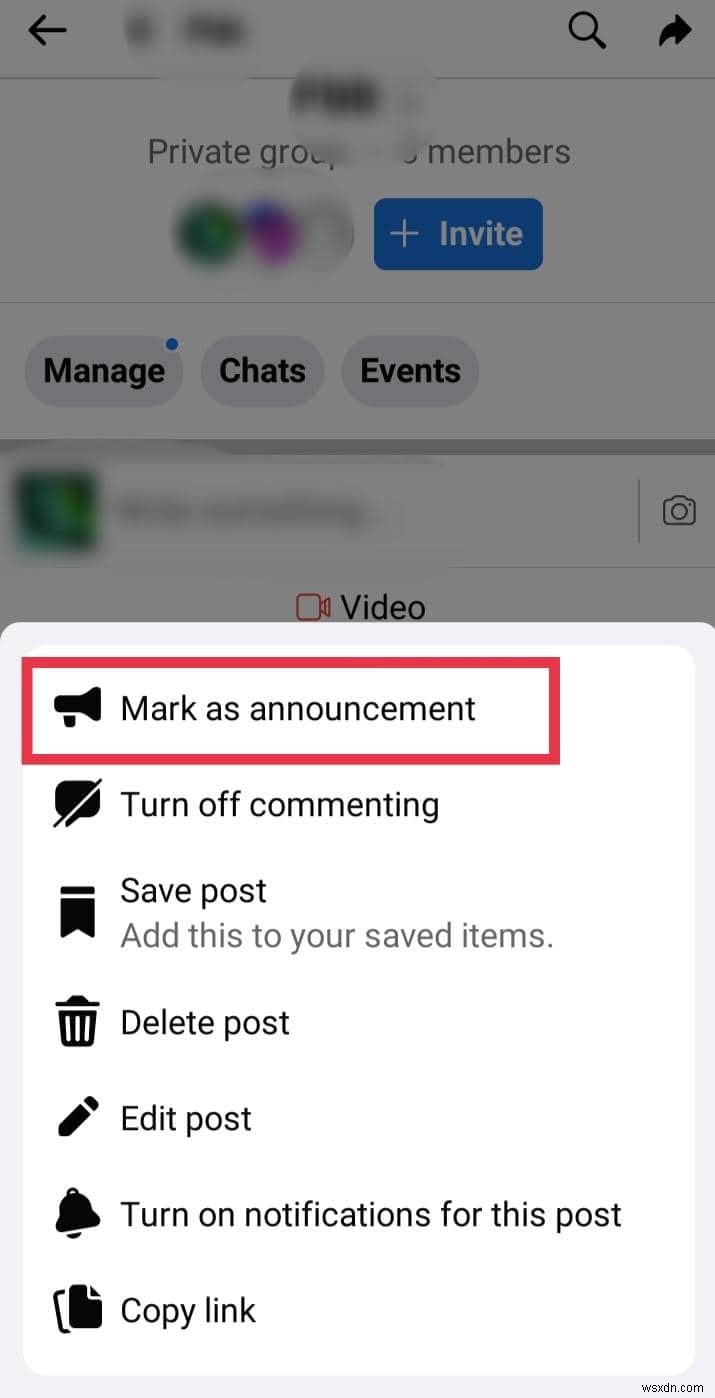 Master Facebook Group Announcements: A Step‑by‑Step Guide