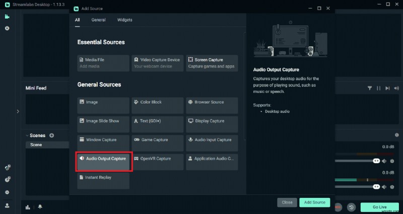 Integrate Discord Audio Seamlessly into Streamlabs: Step‑by‑Step Guide