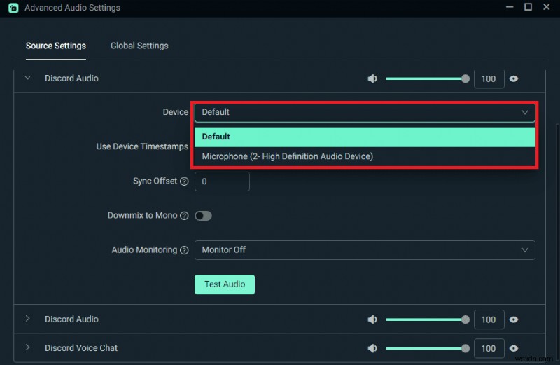 Integrate Discord Audio Seamlessly into Streamlabs: Step‑by‑Step Guide