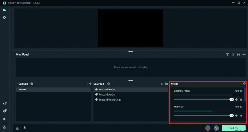 Integrate Discord Audio Seamlessly into Streamlabs: Step‑by‑Step Guide