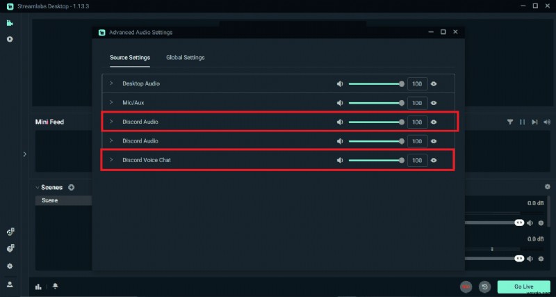 Integrate Discord Audio Seamlessly into Streamlabs: Step‑by‑Step Guide