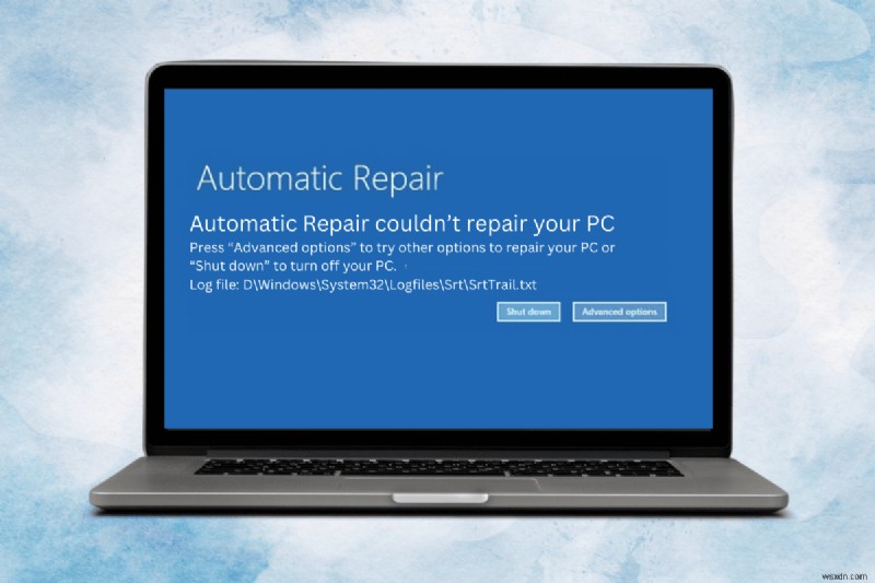 Fix Windows 11 Automatic Repair Loop: Quick Step‑by‑Step Guide