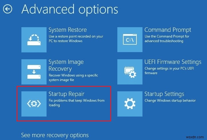Fix Windows 11 Automatic Repair Loop: Quick Step‑by‑Step Guide
