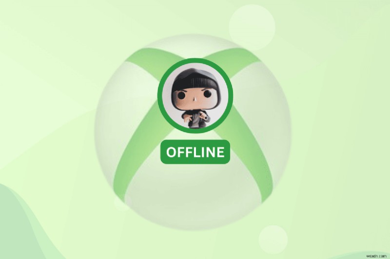 How to Check if a Friend Is Appearing Offline on Xbox – Quick Guide