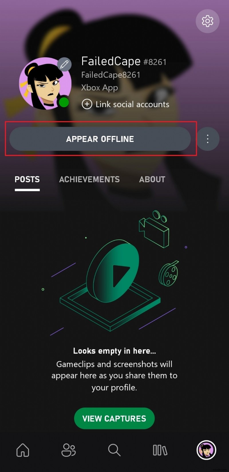 How to Check if a Friend Is Appearing Offline on Xbox – Quick Guide