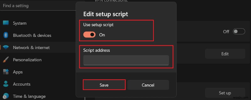 Accessing Restricted School Sites: VPN & Alternative Strategies